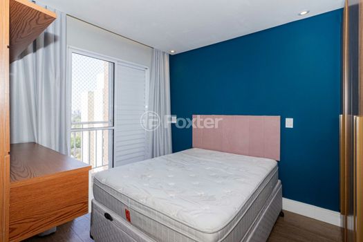 Foto 16 do(a) Apartamento de 2 quartos à venda em Jaguaré, São Paulo