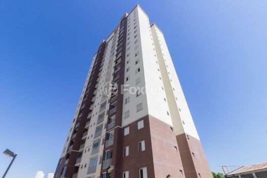 Foto 36 do(a) Apartamento de 2 quartos à venda em Jaguaré, São Paulo