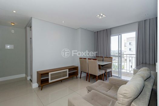 Foto 1 do(a) Apartamento de 2 quartos à venda em Jaguaré, São Paulo