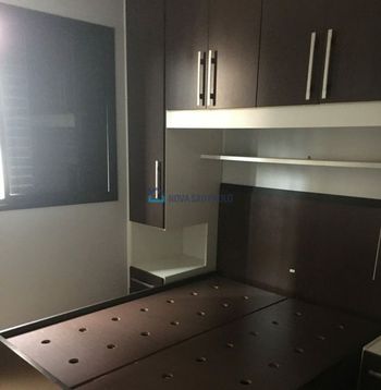 Foto 19 do(a) Apartamento de 2 quartos à venda em Vila do Encontro, São Paulo