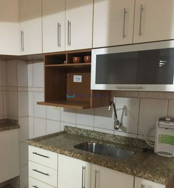 Foto 23 do(a) Apartamento de 2 quartos à venda em Vila do Encontro, São Paulo