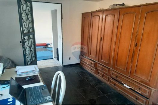 Foto 8 do(a) Casa de 5 quartos à venda em Bancários, Rio de Janeiro