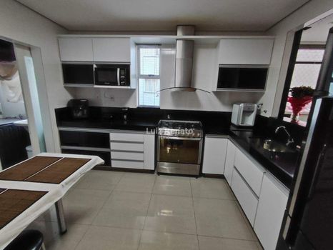 Foto 31 do(a) Apartamento de 4 quartos à venda em Buritis, Belo Horizonte