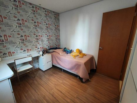 Foto 16 do(a) Apartamento de 4 quartos à venda em Buritis, Belo Horizonte