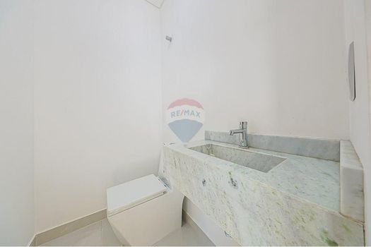 Foto 9 do(a) Casa em Condomínio de 4 quartos à venda em Pinheirinho, Curitiba