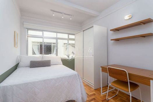 Foto 16 do(a) Apartamento de 3 quartos à venda em Cidade Monções, São Paulo