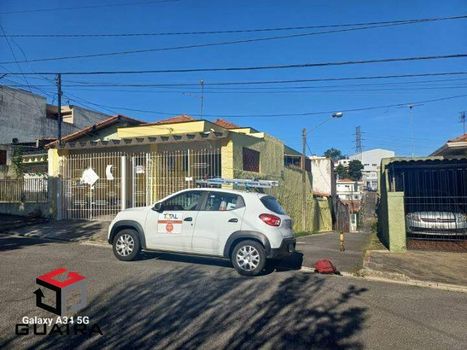 Foto 39 do(a) Casa de 2 quartos à venda em Vila Apiaí, Santo André