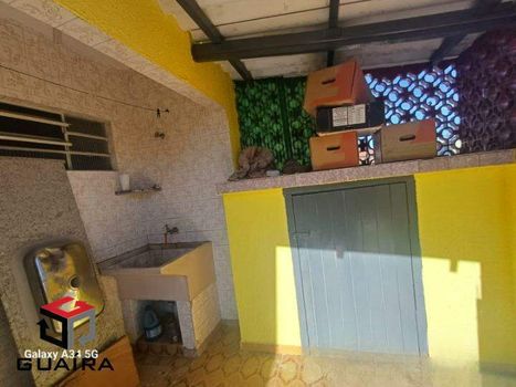 Foto 27 do(a) Casa de 2 quartos à venda em Vila Apiaí, Santo André
