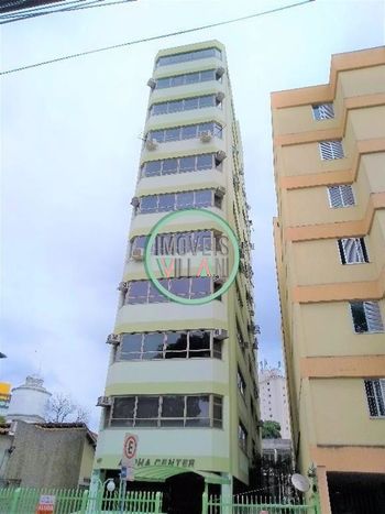 Foto 1 do(a) Sala / Conjunto Comercial false à venda em Jardim São Dimas, São José dos Campos