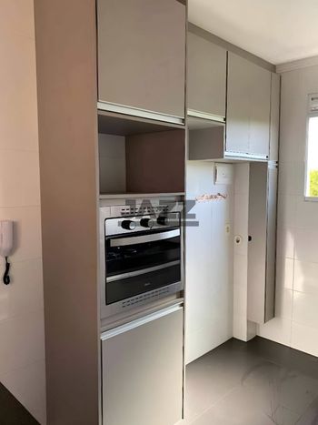 Foto 3 do(a) Apartamento de 2 quartos à venda em Jardim São Francisco, Piracicaba