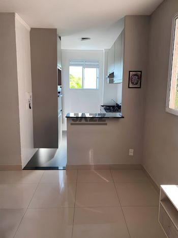 Foto 5 do(a) Apartamento de 2 quartos à venda em Jardim São Francisco, Piracicaba