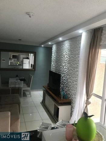 Foto 4 do(a) Apartamento de 2 quartos à venda em Jardim Salete, Taboão da Serra