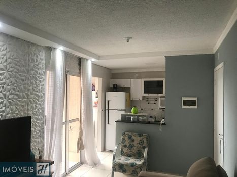 Foto 10 do(a) Apartamento de 2 quartos à venda em Jardim Salete, Taboão da Serra