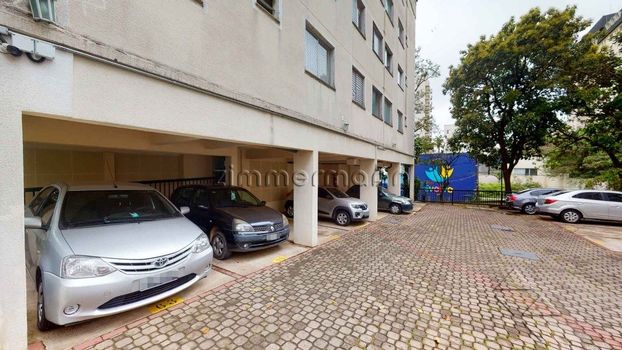 Foto 17 do(a) Apartamento de 2 quartos à venda em Jardim Leonor, São Paulo