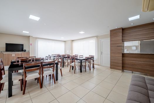 Foto 35 do(a) Cobertura de 3 quartos à venda em Chácara das Pedras, Porto Alegre