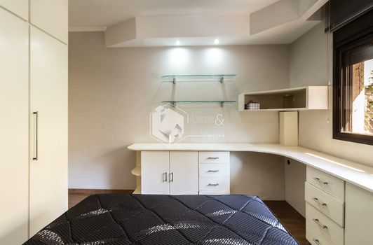 Foto 13 do(a) Apartamento de 4 quartos à venda em Perdizes, São Paulo