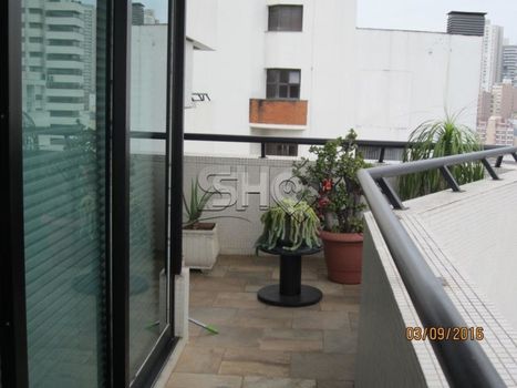 Foto 20 do(a) Apartamento de 3 quartos à venda em Aclimação, São Paulo