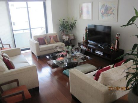 Foto 13 do(a) Apartamento de 3 quartos à venda em Aclimação, São Paulo
