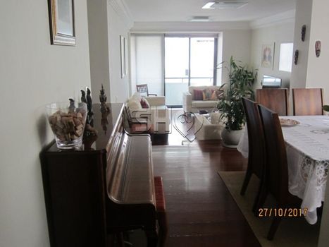 Foto 14 do(a) Apartamento de 3 quartos à venda em Aclimação, São Paulo