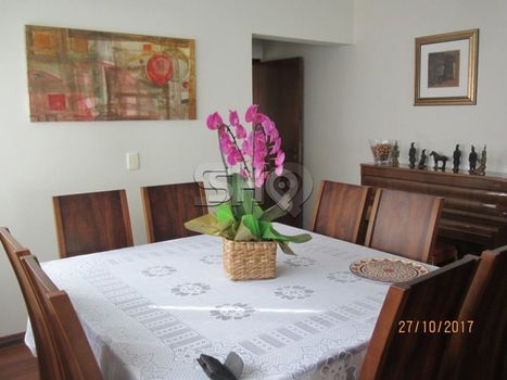 Foto 17 do(a) Apartamento de 3 quartos à venda em Aclimação, São Paulo