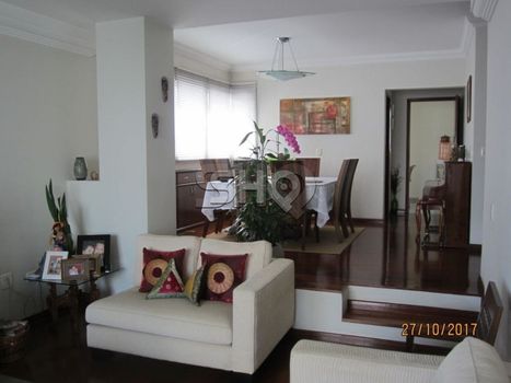 Foto 16 do(a) Apartamento de 3 quartos à venda em Aclimação, São Paulo