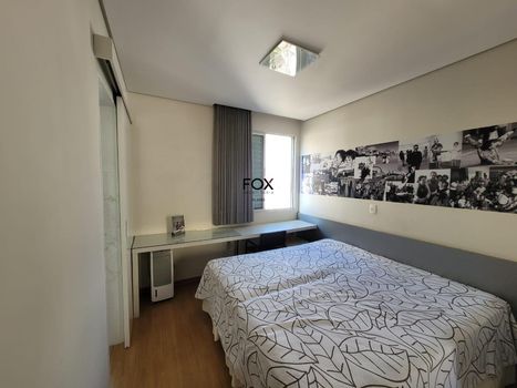 Foto 9 do(a) Apartamento de 4 quartos à venda em Cruzeiro, Belo Horizonte