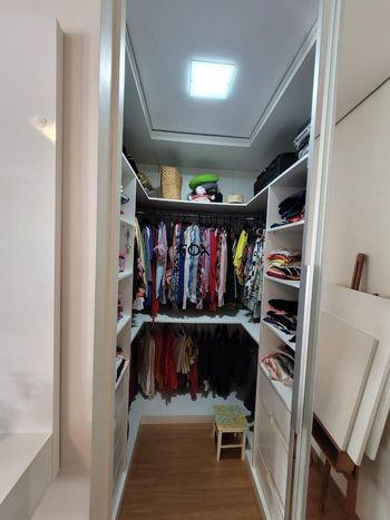 Foto 12 do(a) Apartamento de 4 quartos à venda em Cruzeiro, Belo Horizonte