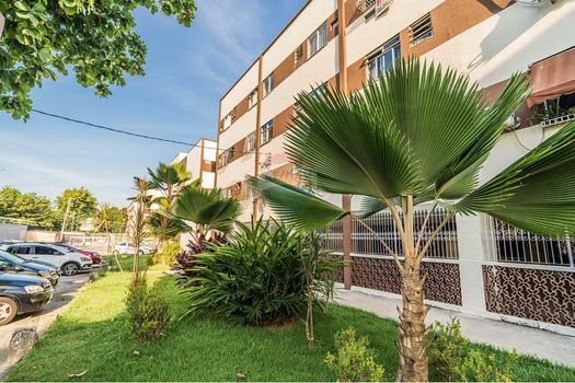 Foto 35 do(a) Apartamento de 2 quartos à venda em Portuguesa, Rio de Janeiro