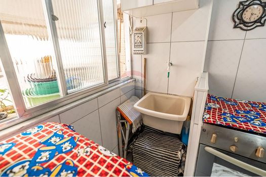 Foto 30 do(a) Apartamento de 2 quartos à venda em Portuguesa, Rio de Janeiro