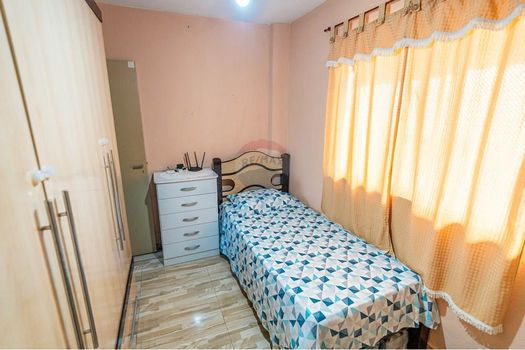 Foto 19 do(a) Apartamento de 2 quartos à venda em Portuguesa, Rio de Janeiro