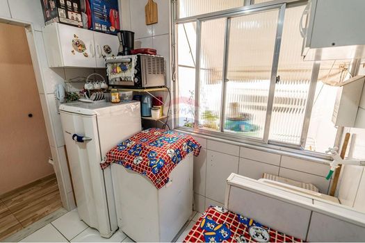 Foto 29 do(a) Apartamento de 2 quartos à venda em Portuguesa, Rio de Janeiro