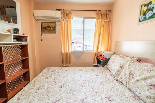 Foto 15 do(a) Apartamento de 2 quartos à venda em Portuguesa, Rio de Janeiro