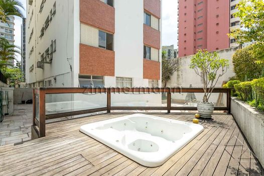 Foto 21 do(a) Apartamento de 3 quartos à venda em Santa Cecília, São Paulo