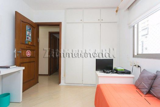 Foto 5 do(a) Apartamento de 3 quartos à venda em Santa Cecília, São Paulo