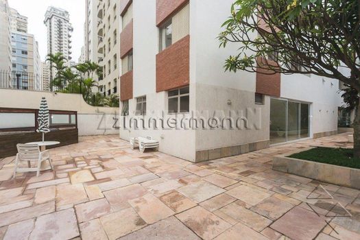 Foto 25 do(a) Apartamento de 3 quartos à venda em Santa Cecília, São Paulo