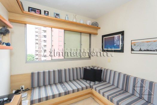 Foto 7 do(a) Apartamento de 3 quartos à venda em Santa Cecília, São Paulo