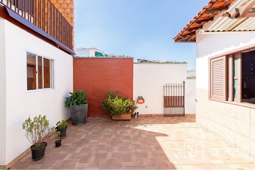 Foto 30 do(a) Casa de 3 quartos à venda em Jardim Oriental, São Paulo