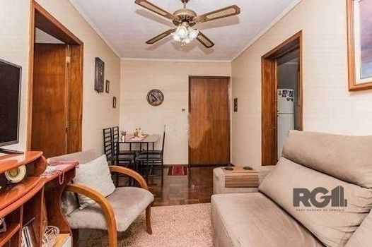Foto 1 do(a) Apartamento de 2 quartos à venda em Cristo Redentor, Porto Alegre