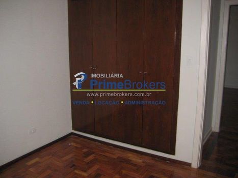 Foto 9 do(a) Apartamento de 3 quartos para alugar em Jardim Paulista, São Paulo