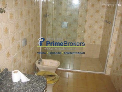 Foto 4 do(a) Apartamento de 3 quartos para alugar em Jardim Paulista, São Paulo
