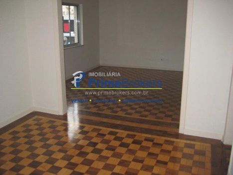 Foto 1 do(a) Apartamento de 3 quartos para alugar em Jardim Paulista, São Paulo