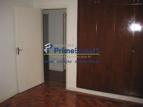 Foto 6 do(a) Apartamento de 3 quartos para alugar em Jardim Paulista, São Paulo
