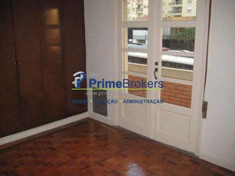Foto 7 do(a) Apartamento de 3 quartos para alugar em Jardim Paulista, São Paulo