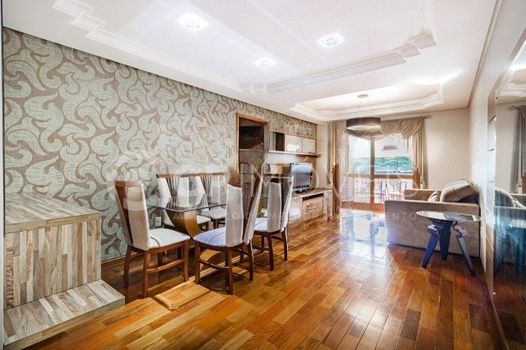 Foto 2 do(a) Apartamento de 2 quartos à venda em Jardim Itu, Porto Alegre