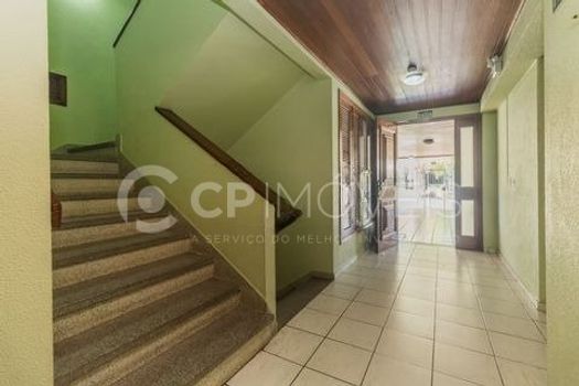 Foto 22 do(a) Apartamento de 2 quartos à venda em Jardim Itu, Porto Alegre