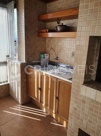 Foto 15 do(a) Apartamento de 2 quartos à venda em Jardim Itu, Porto Alegre