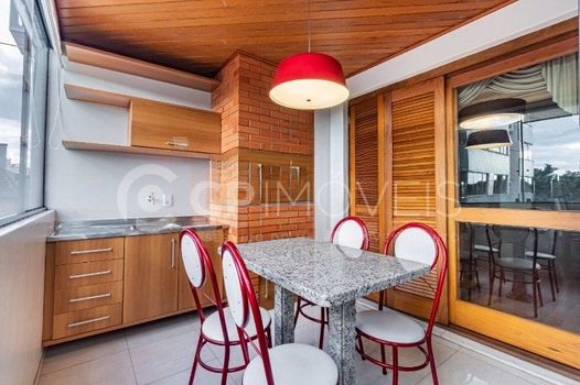 Foto 13 do(a) Apartamento de 2 quartos à venda em Jardim Itu, Porto Alegre