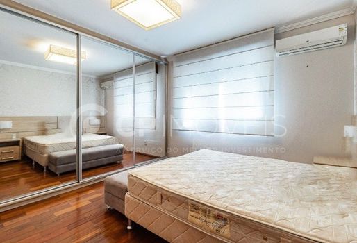 Foto 7 do(a) Apartamento de 2 quartos à venda em Jardim Itu, Porto Alegre