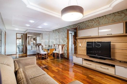 Foto 4 do(a) Apartamento de 2 quartos à venda em Jardim Itu, Porto Alegre