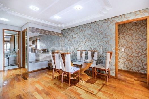 Foto 1 do(a) Apartamento de 2 quartos à venda em Jardim Itu, Porto Alegre